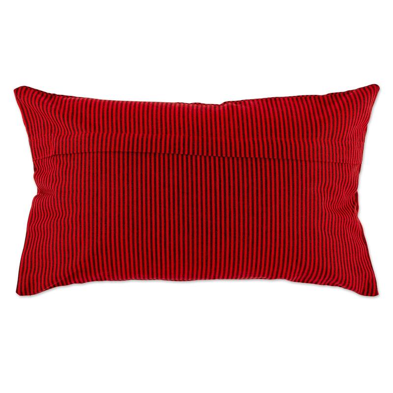 Porch & Den Crestline Gingham Pillow Covers