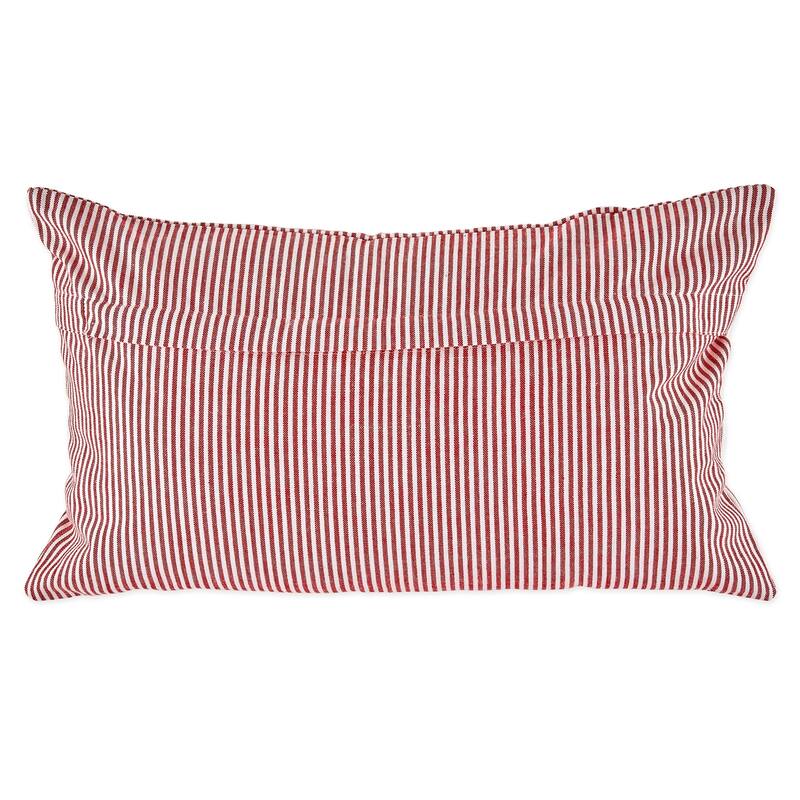 Porch & Den Crestline Gingham Pillow Covers