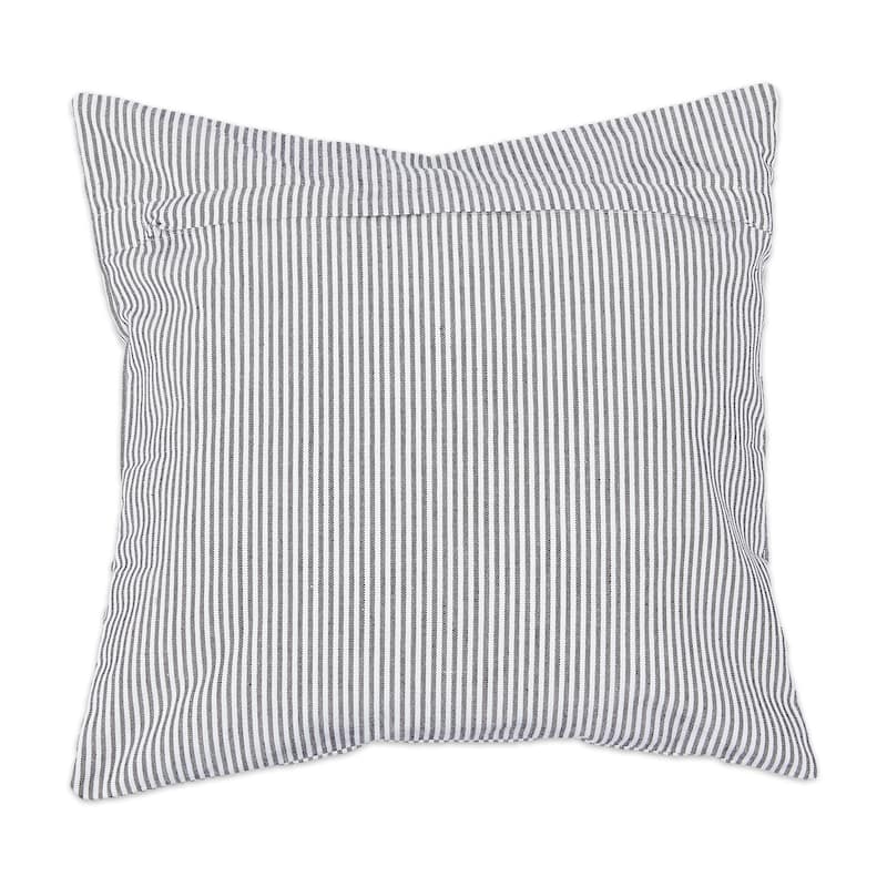 Porch & Den Crestline Gingham Pillow Covers