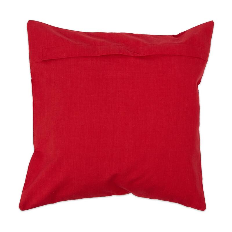 Porch & Den Crestline Gingham Pillow Covers