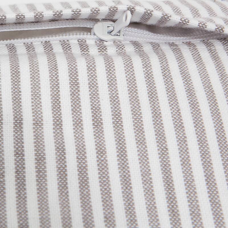 Porch & Den Crestline Gingham Pillow Covers