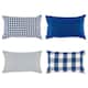 Option Navy & White Assorted