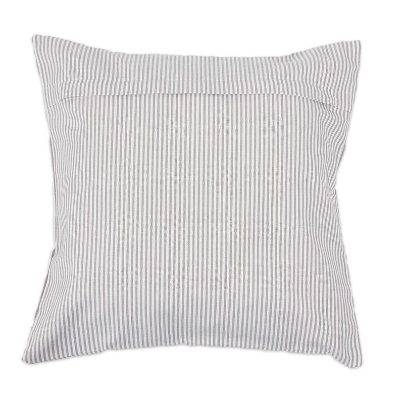 Porch & Den Crestline Gingham Pillow Covers