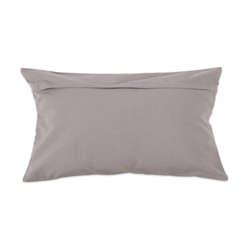 Porch & Den Crestline Gingham Pillow Covers