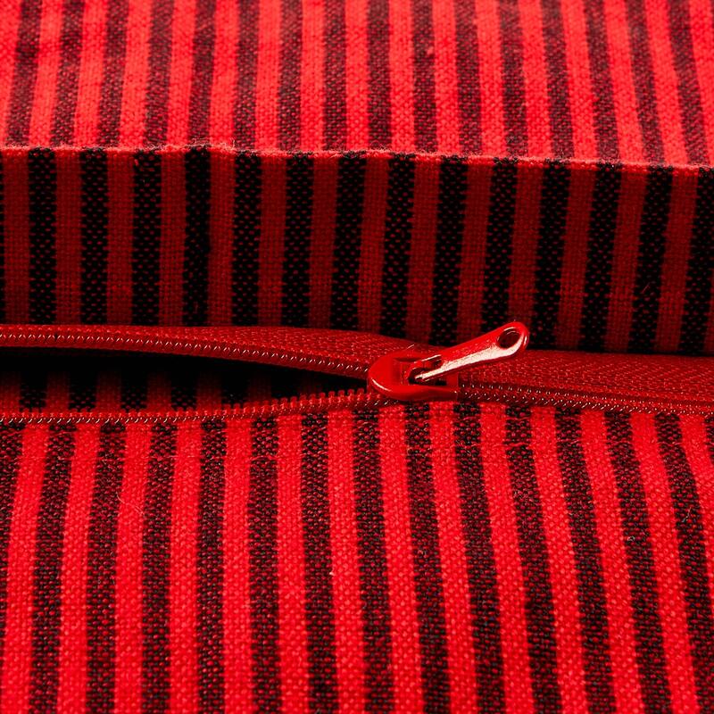 Porch & Den Crestline Gingham Pillow Covers