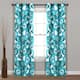 Option Blue & Teal