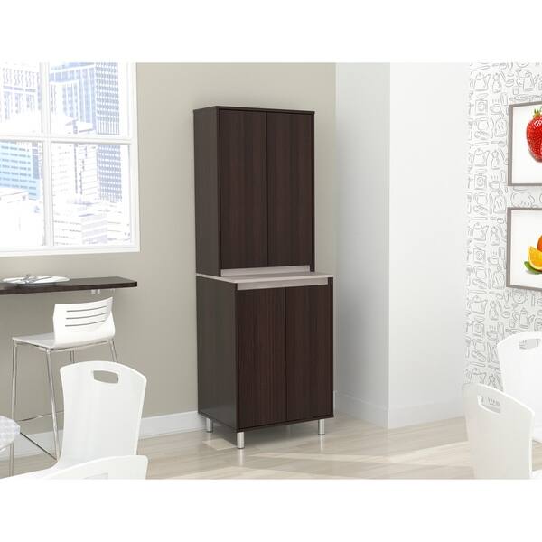 https://ak1.ostkcdn.com/images/products/28992269/Inval-AMBROSSIA-Espresso-Amber-Grey-Breakroom-4-Door-Pantry-6e7de1c7-64e1-44e0-86a8-853eb1b7880a_600.jpg?impolicy=medium