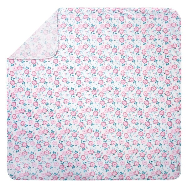 flannel swaddle blanket