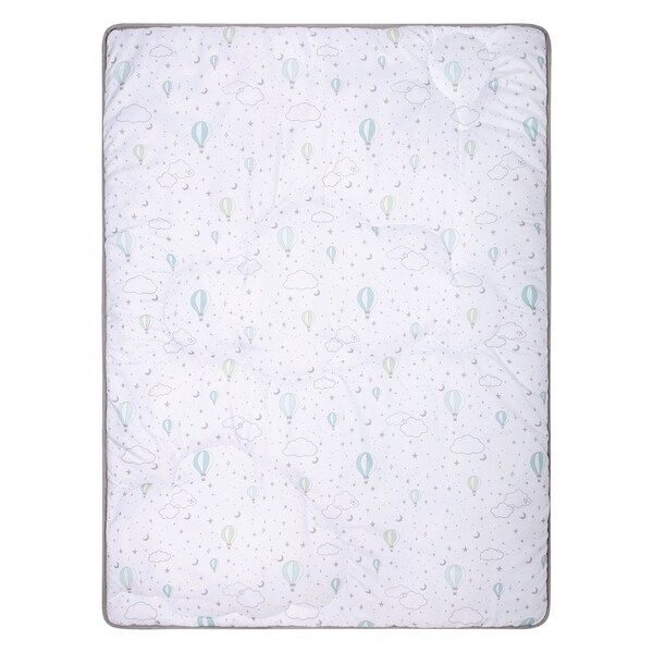 sammy and lou starry dreams