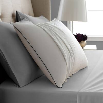 Buy Size King Pillow Protectors Online At Overstock Our Best Bed