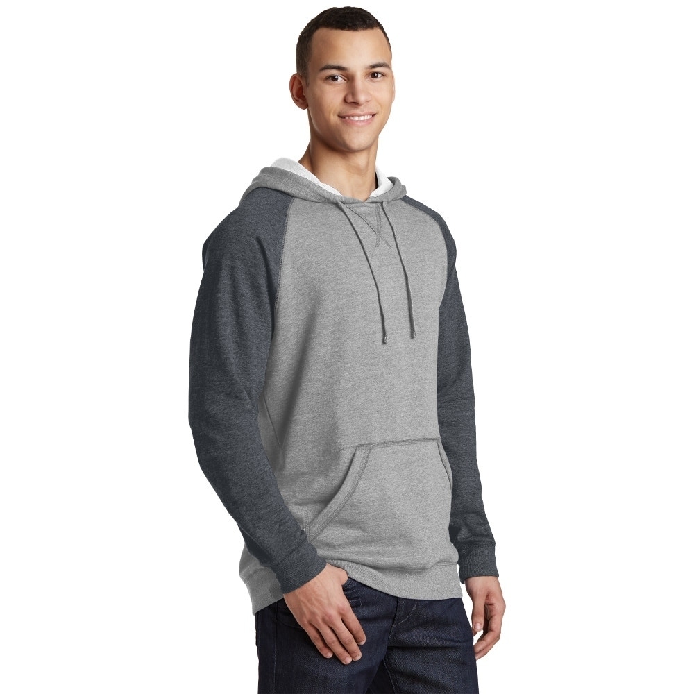 raglan sweatshirt mens