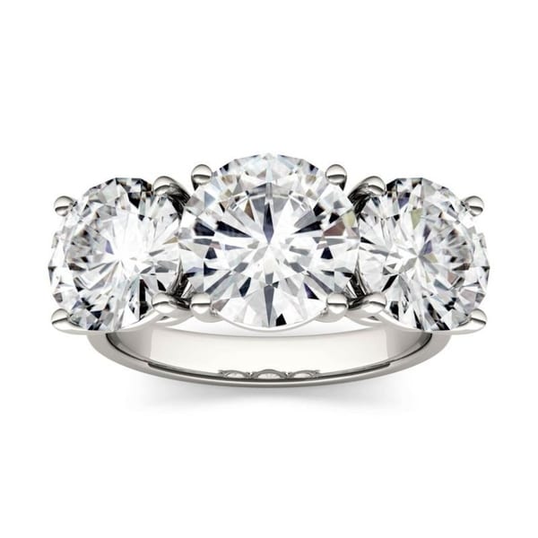 is forever one moissanite worth it