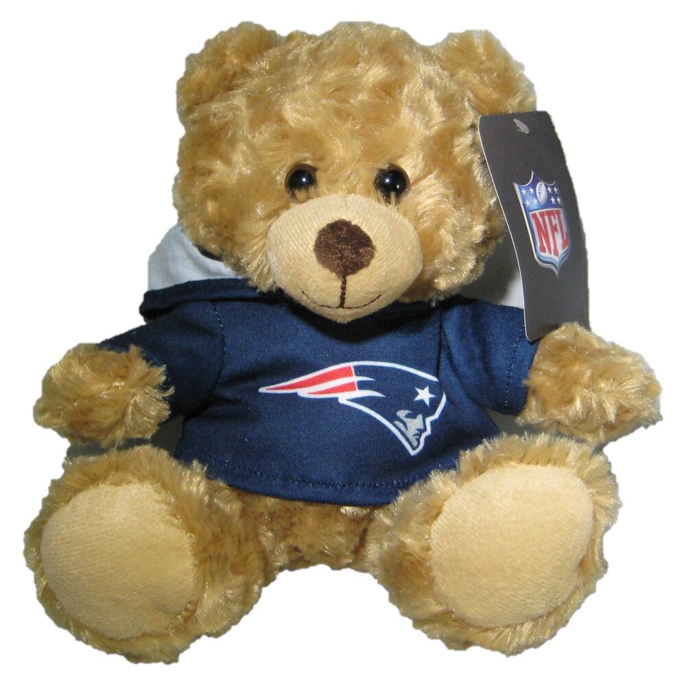 9 inch teddy bear