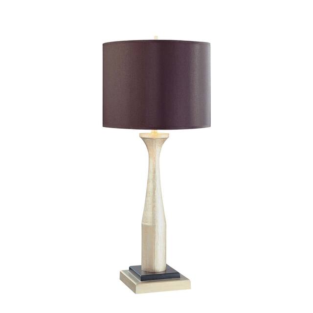 1 Lt Table Lamp