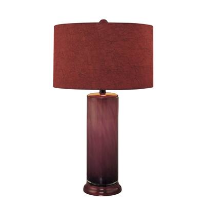 1 Lt Table Lamp