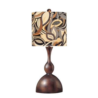 1 Lt Table Lamp