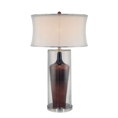 1 Lt Table Lamp