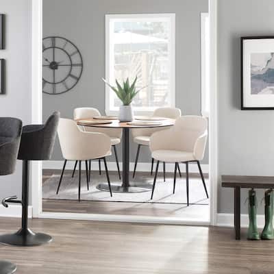 Buy Mid Century Modern Kitchen Dining Room Chairs Online