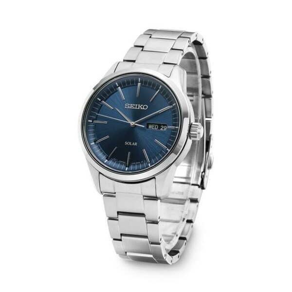 overstock seiko men's watches