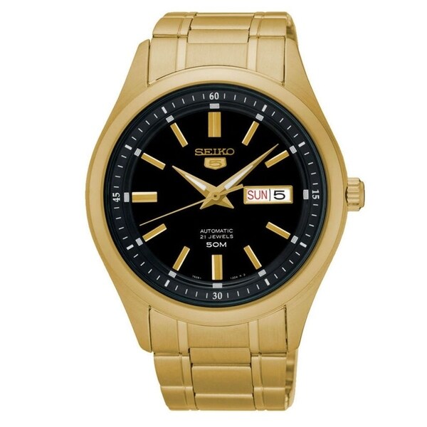 series 5 gold
