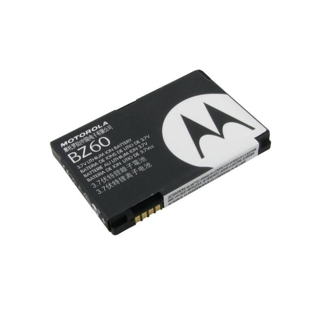 Eforcity Motorola V3xx 900mAh Lithium Battery SNN5789 / BZ60