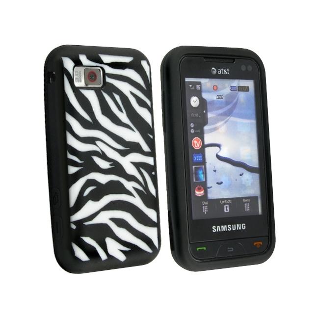 Silicone Cases For Samsung Eternity 32