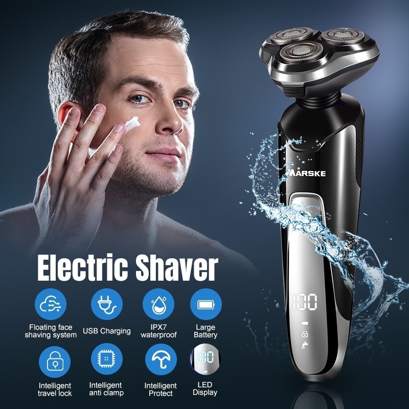 buy electric razor online