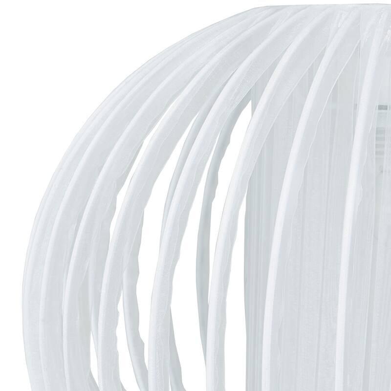 Heming Yarn Medium Pendant Light by iNSPIRE Q Modern