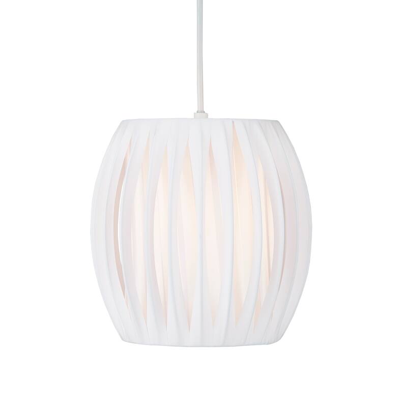 Heming Yarn Medium Pendant Light by iNSPIRE Q Modern