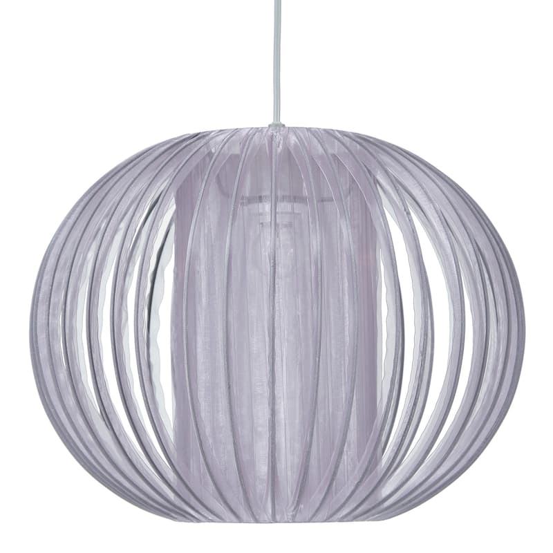 Heming Yarn Medium Pendant Light by iNSPIRE Q Modern