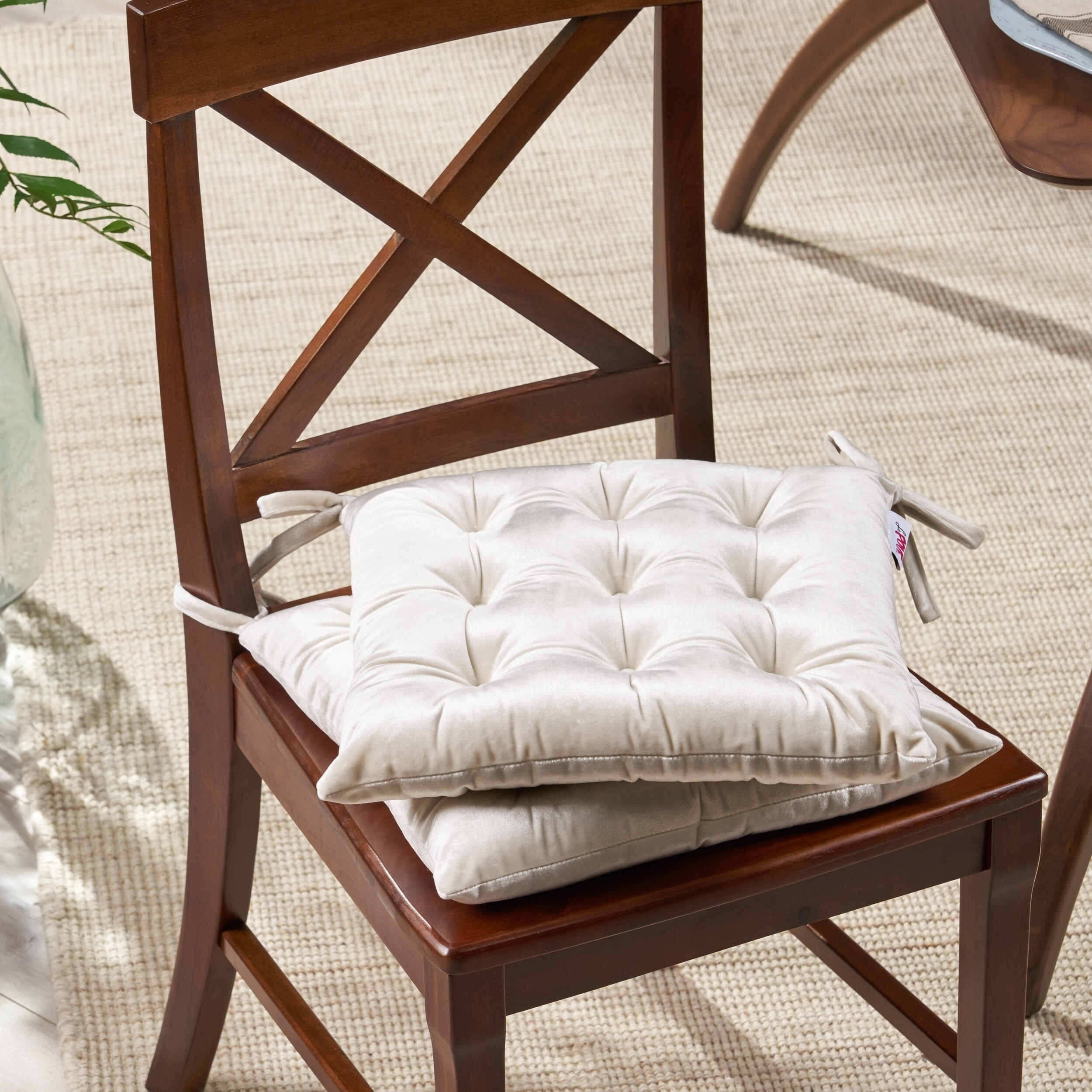 Dining Chair Cushions