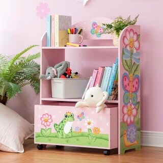 fantasy fields toy organizer