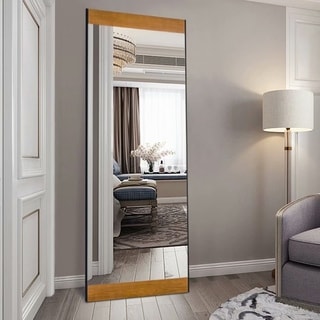 Floor Mirror Shop Online At Overstock