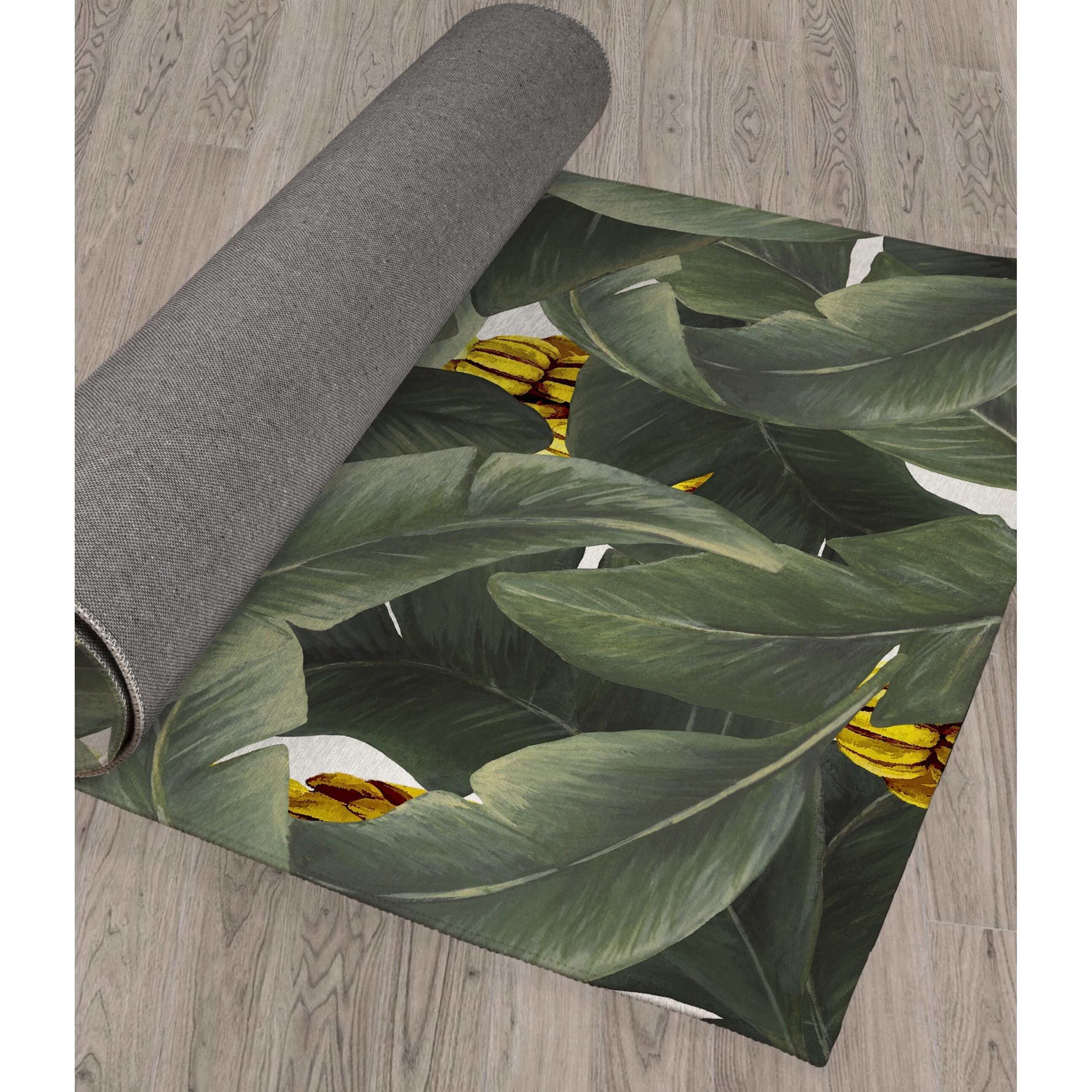 TROPICAL DREAMS Kitchen Mat by Kavka Designs - Bed Bath & Beyond