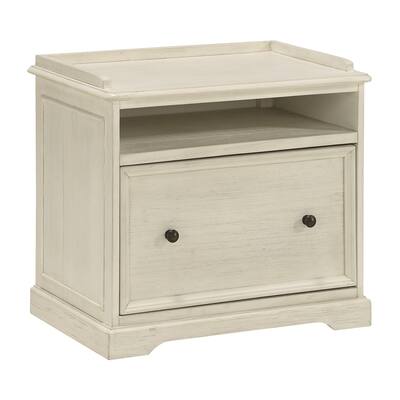 The Gray Barn Belmont File Cabinet
