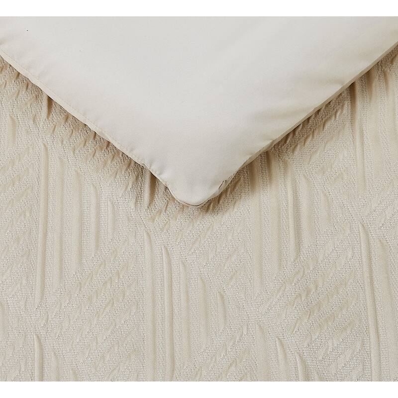 Copper Grove Namangan 7-piece Comforter Set