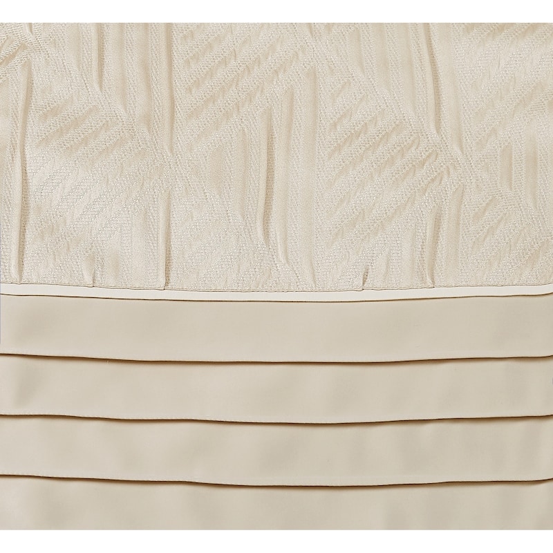 Copper Grove Namangan 7-piece Comforter Set