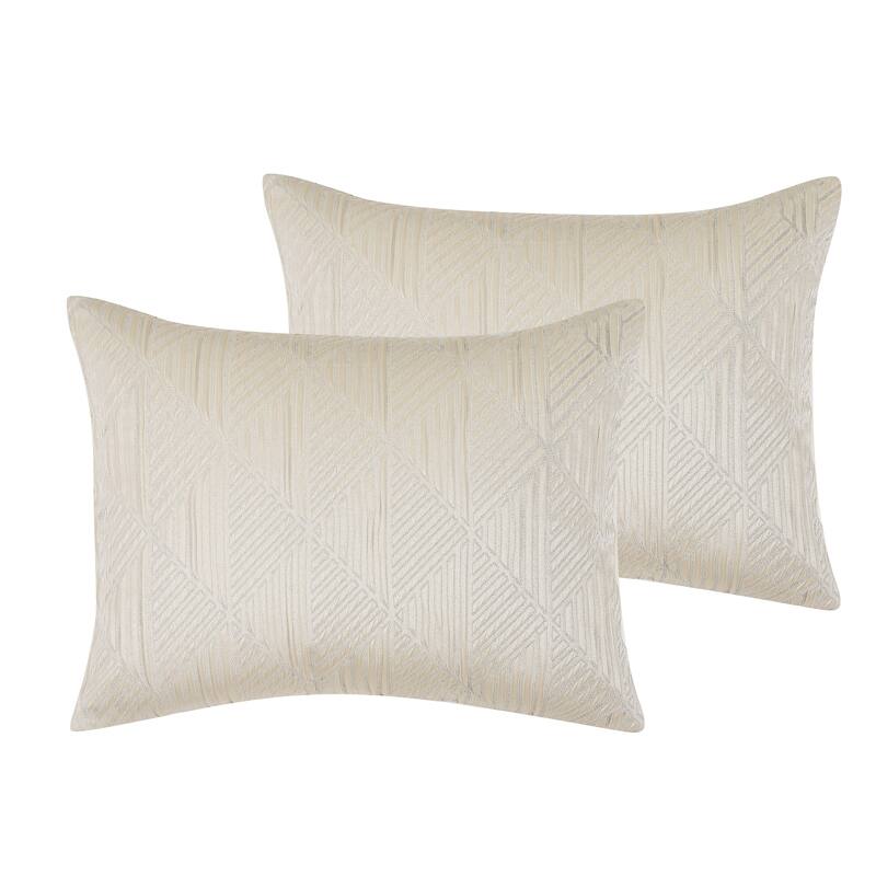 Copper Grove Namangan 7-piece Comforter Set