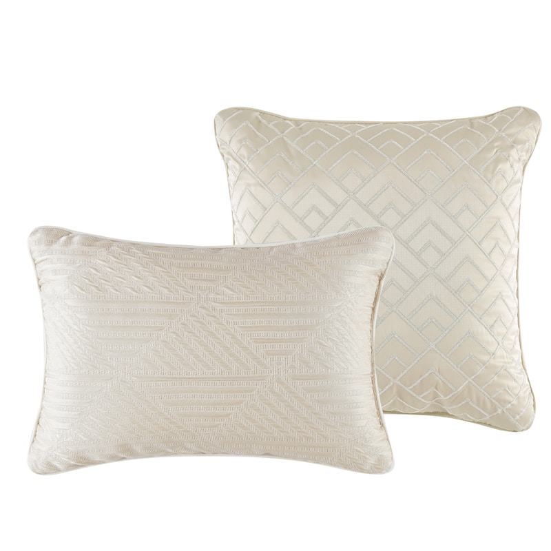 Copper Grove Namangan 7-piece Comforter Set