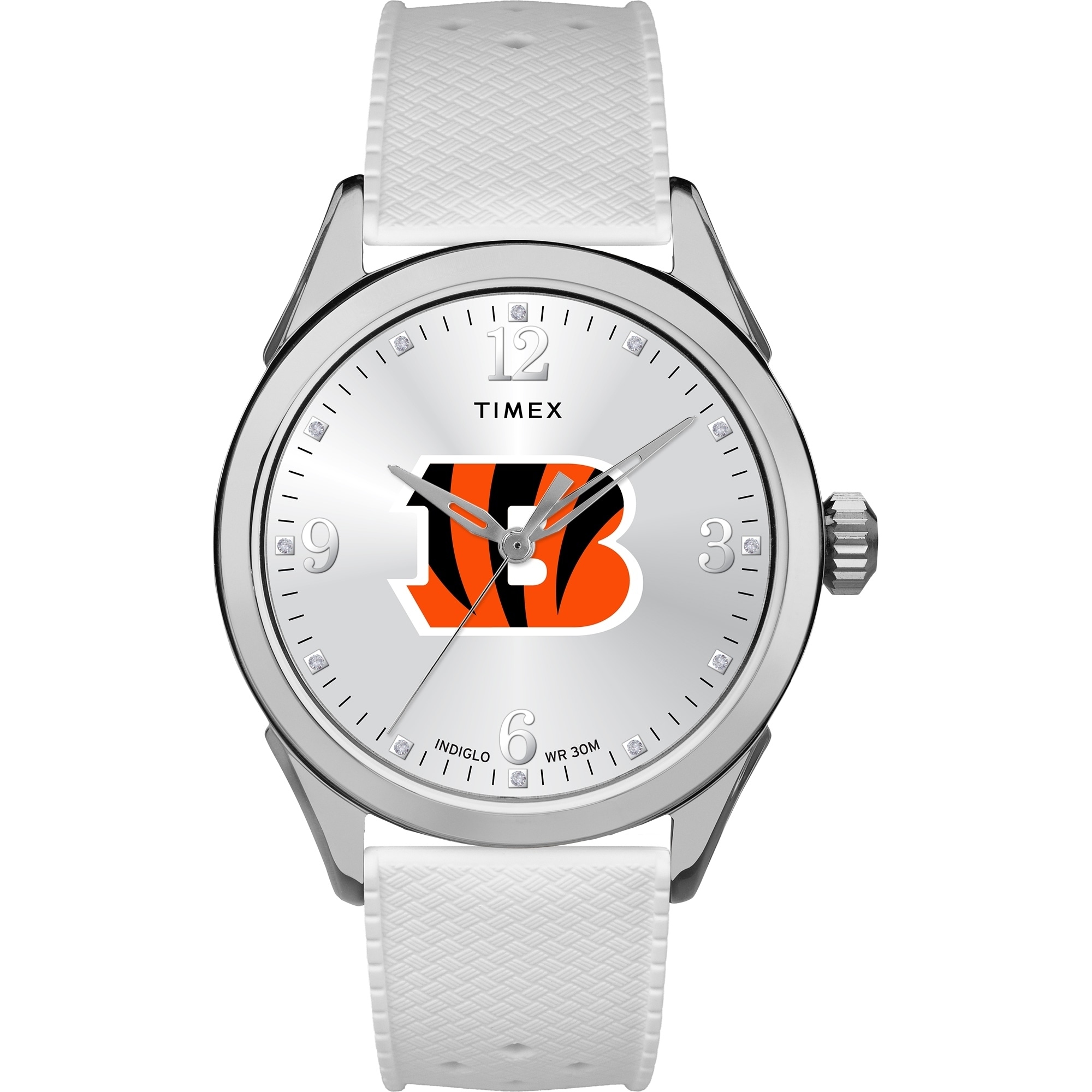 timex nfl