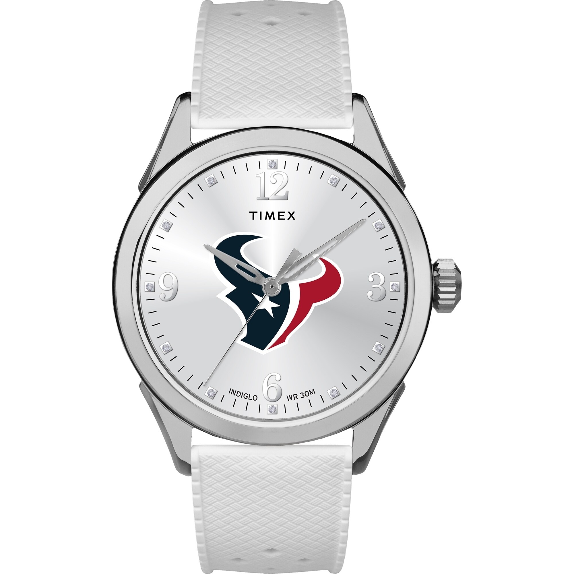 timex nfl