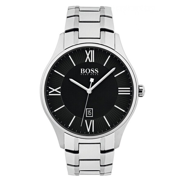 boss watches mens sale
