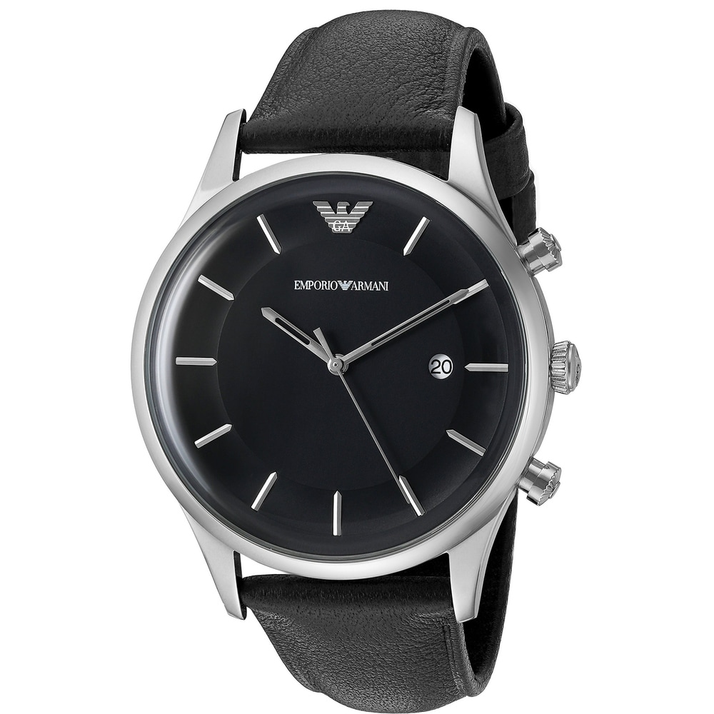 emporio armani watch price in usa