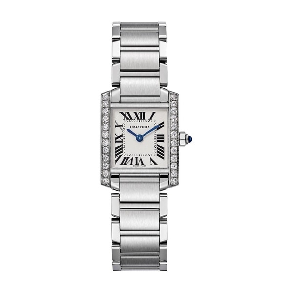 cartier watch prices in canada