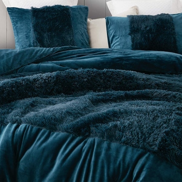 Shop Coma Inducer Oversized Duvet Cover Are You Kidding