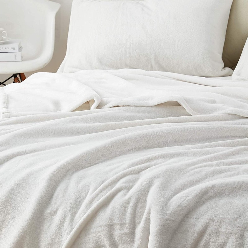 Wait Oh What - Coma Inducer® Sheets - Farmhouse White