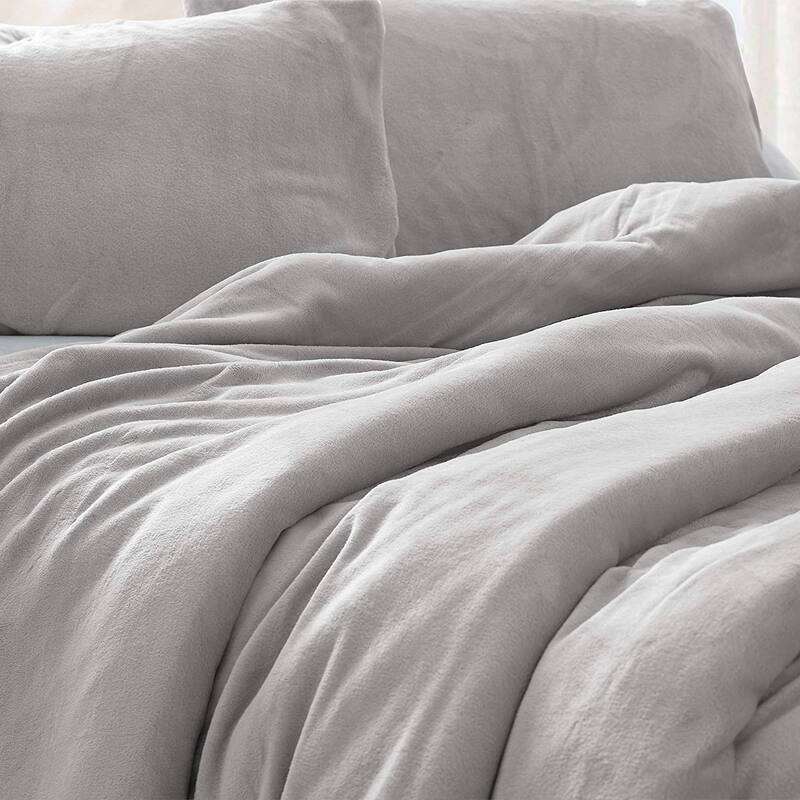 Wait Oh What - Coma Inducer® Sheets - Tundra Gray
