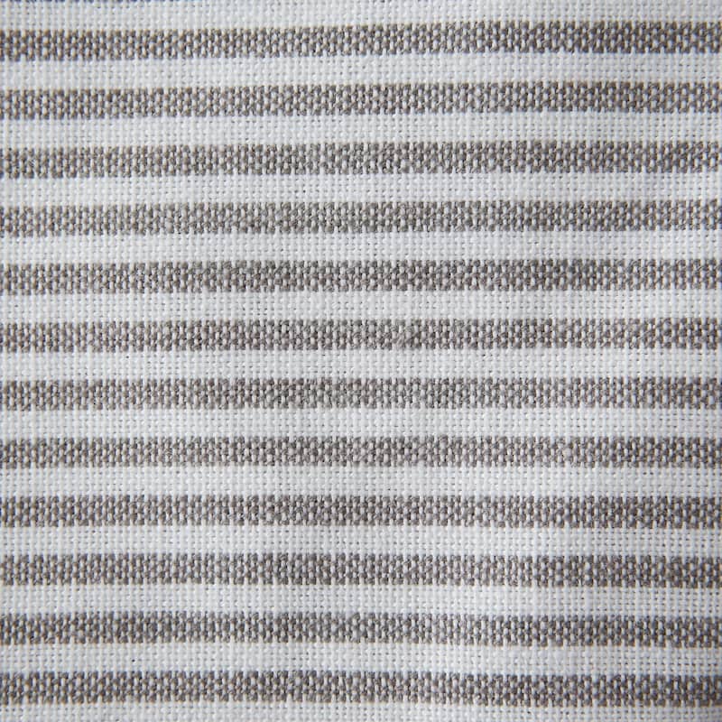 DII Gingham Dishtowel Set of 3