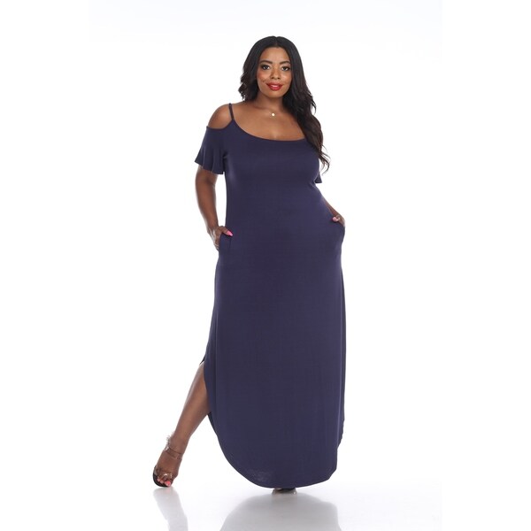 lexi boho maxi dress