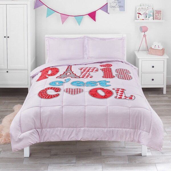 childrens comforter sets